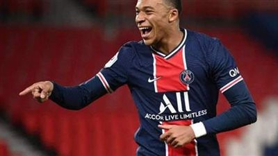 كيليان مبابي يرحب بتمثيل منتخب فرنسا في أولمبياد طوكيو 2020