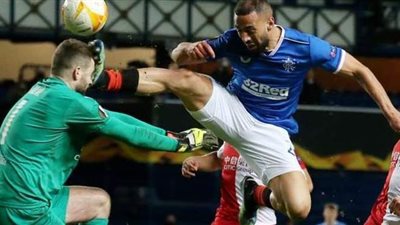 يويفا يرفض طعن رينجرز لتخفيف عقوبة كيمار