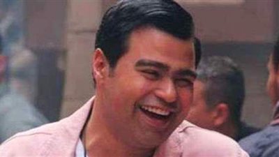 إصابة إسلام إبراهيم باشتباه كورونا.. ويعاني من ارتفاع في درجة الحرارة