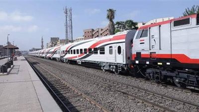 ارتفاع تأخيرات القطارات بسبب الإصلاحات والتطوير