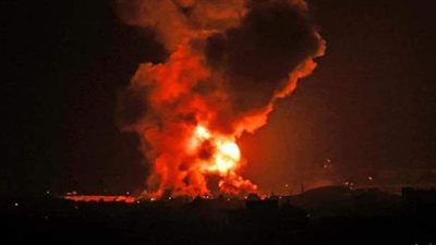 حارس الأسوار.. عدوان إسرائيلي جديد على غزة بعد اقتحام الأقصى