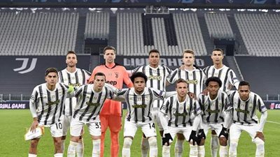 الاتحاد الإيطالي يهدد يوفنتوس بالطرد من المشاركة في الدوري