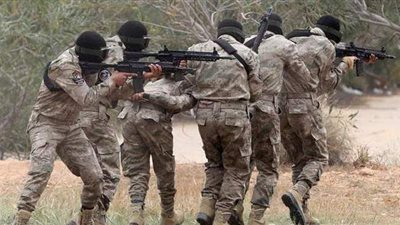 أسباب فوضى ميليشيات 