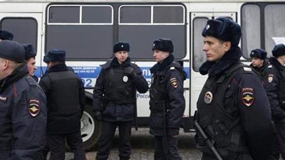 مصرع وإصابة 28 في إطلاق نار على مدرسة بروسيا