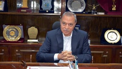 محافظ القليوبية يشدد على تنفيذ قرارات مواجهة كورونا خلال عيد الفطر