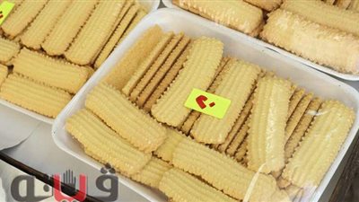 مخابز القاهرة تعاني من«كساد كورونا».. «كحك وبسكوت العيد» حضرت الفرحة وغاب الزبائن.. فيديو وصور