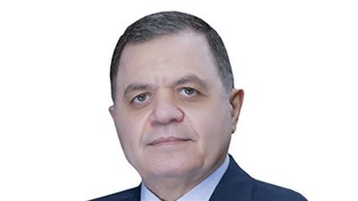 وزير الداخلية يهنئ السيسي بعيد الفطر: نستلهم منه معاني وقيم الإثابة وحسن الجزاء