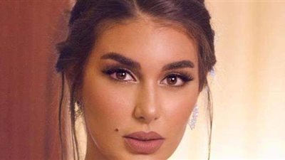 ياسمين صبري: قلوبنا مع فلسطين