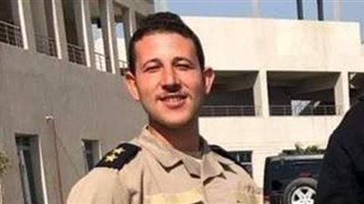 استشهد مع تكبيرات العيد.. القصة الكاملة للنقيب عمر القاضي