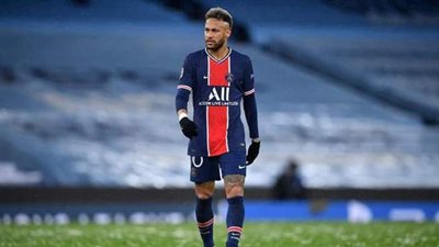 صحيفة إسبانية: قرار نيمار يجعل اجويرو على اعتاب برشلونة