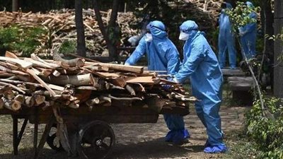 العفن الأسود.. كارثة تقتل الناجين من كورونا في الهند