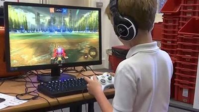 الألعاب «بتهنج» على الكومبيوتر.. خطوة ضرورية لتحسين أدائها