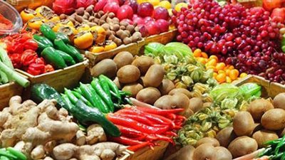 أسعار الخضروات اليوم الثلاثاء 11-5-2021 في الأسواق المصرية