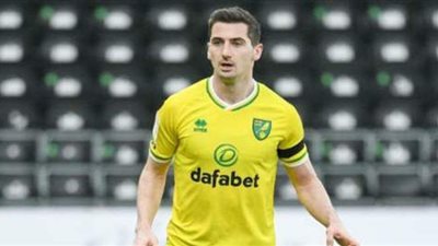 منتخب اسكتلندا يفقد لاعب نورويتش سيتي في بطولة يورو 2020