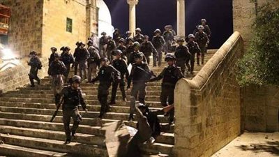 إسرائيل تستدعي 5 آلاف عنصر احتياط لمواصلة قصف غزة