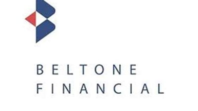 بلتون للبحوث: تراجع التضخم العام السنوي في أبريل إلى 4.1%