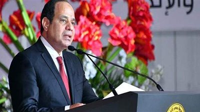 عقب تدشين الرئيس لها.. 5 معلومات عن الكراكة مهاب مميش