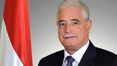 محافظ جنوب سيناء يصدر قرارا لعدد من مديري إدارات الديوان العام