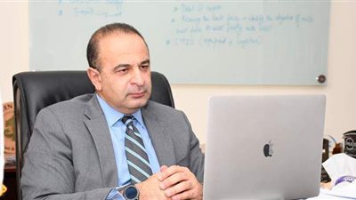 وزارة التخطيط تعقد اجتماعًا لمجموعة عمل الرخاء الاقتصادي