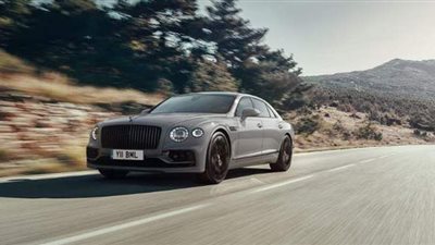 استخدام مواد عازلة للصوت فى سيارات 2021 | صور