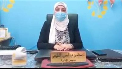 افتتاح مركز لتلقي لقاح كورونا بالسنطة في الغربية| فيديو