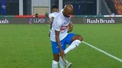 غرامات مالية على الأهلي والزمالك وإيقاف شيكابالا مباراتين بعد القمة 122