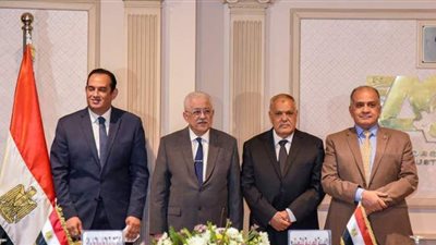 بروتوكول تعاون بين 