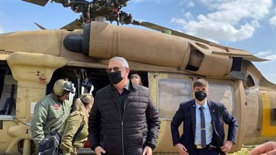 صواريخ تستهدف أسدود.. ووزير جيش الاحتلال يهرب إلى مكان محصن