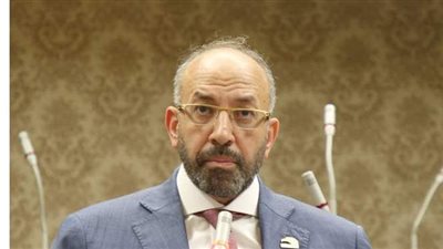 حسام المندوه يوجه طلب إحاطة بشأن العجز الكبير في أعداد المعلمين