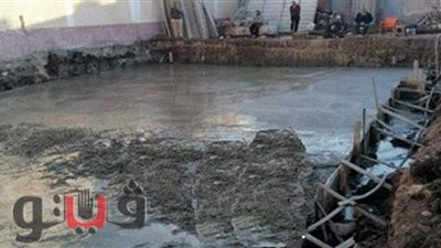 إنشاء وحدة للتضامن الاجتماعي بأولاد صقر في الشرقية