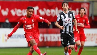 الموافقة علي مشاركة اللاعبات في دوري الرجال بهولندا