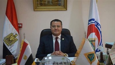 رفع حالة الطوارئ بمستشفيات جامعة بنها استعدادا لاستقبال عيد الفطر