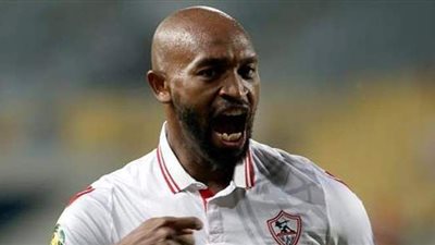 إبراهيم عبدالله يبرئ شيكابالا من إهانة جماهير الأهلي: «كان عايز يسجل برجله الشمال»