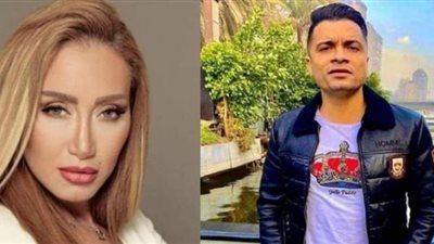 29 يونيو.. محاكمة حسن شاكوش لاتهامه بسب وقذف ريهام سعيد