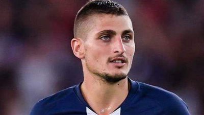 باريس سان جيرمان يصدم منتخب إيطاليا ويعلن مدة إصابة فيراتي