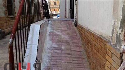 محافظ الشرقية: إنشاء مطالع صناعية بالمصالح الحكومية لذوي الهمم