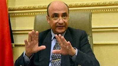 أهم القرارات الحكومية في العدد 107 بجريدة الوقائع المصرية اليوم