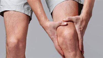 اعراض خشونة الركبة