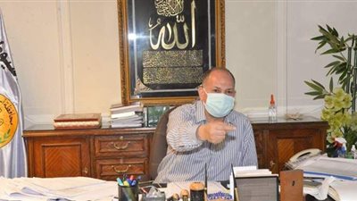 محافظ أسيوط: تشغيل 65% من المخابز بالتناوب خلال اجازة العيد