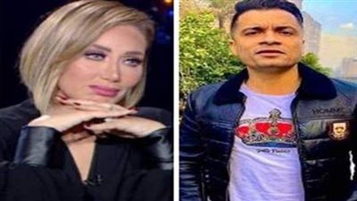 ننشر دعوى مقاضاة ريهام سعيد للمطرب حسن شاكوش بتهمة السب والإساءة