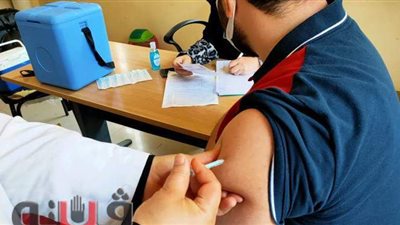 بدء فعاليات التطعيم بلقاح كورونا في 12 مركزا جديدا بالدقهلية | صور