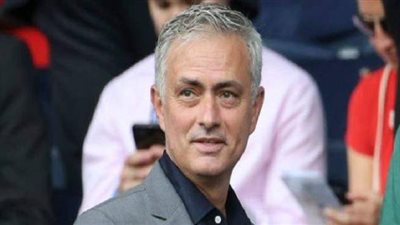 مورينيو يتحدث عن تجربته الجديدة مع روما ومعاناته مع توتنهام