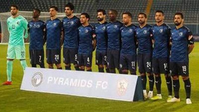 تأجيل مباراة الإنتاج الحربي وبيراميدز بالدوري