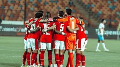 قبل مواجهة صن داونز.. تعرف على مشوار الأهلى فى دورى أبطال أفريقيا