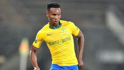 مدرب صن داونز يعلن جاهزية زواني لمواجهة الأهلي