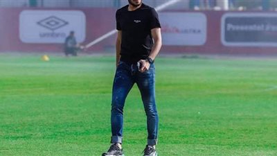 موسيماني يعقد جلسة مع أكرم توفيق ومحمد هاني