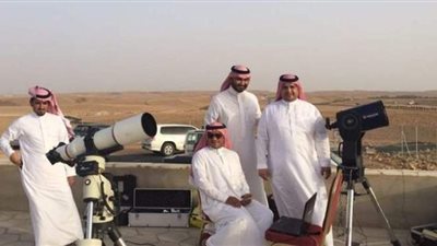العربية: الخميس أول أيام عيد الفطر في السعودية