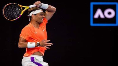 بسبب كورونا.. نادال يثير الشكوك حول مشاركته في أولمبياد طوكيو