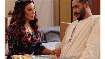 الحلقة 29 من مسلسل موسى..  محمد رمضان يقتل نوفل وحلاوتهم تلد 4 توائم