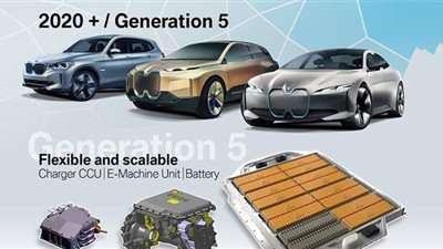 تعرف على مشكلات البطاريات الكهربائية| صور